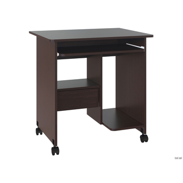 Компьютерный стол Сокол КСТ-10.1 Венге Венге