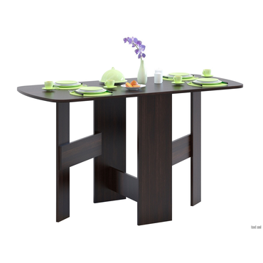 Стол-книжка Сокол СП-10.1 Венге Венге