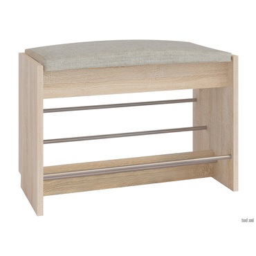 Обувница Сокол ТП-5 Дуб Сонома Дуб Сонома