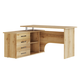 Компьютерный стол Сокол КСТ-109 Дуб Делано Левая Дуб Делано