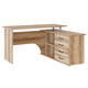 Компьютерный стол Сокол КСТ-109 Дуб Делано Правая Дуб Делано