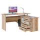 Компьютерный стол Сокол КСТ-109 Дуб Делано Правая Дуб Делано