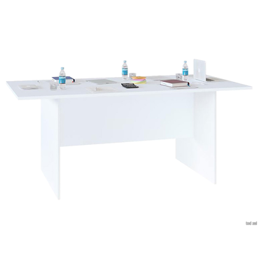 Стол для переговоров Сокол СПР-05 Белый Белый