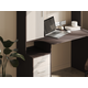 Компьютерный стол Сокол КСТ-16 Венге / Беленый дуб Венге / Беленый дуб