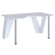 Компьютерный стол Сокол КСТ-116 Белый Белый