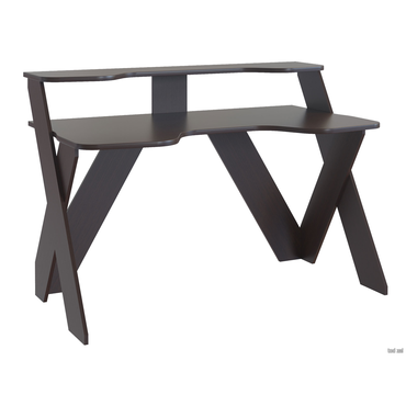 Компьютерный стол Сокол КСТ-118 Венге Венге