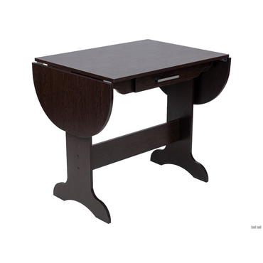 Кухонный стол Budunov Group Дакота Венге Венге