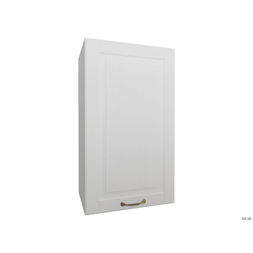 Кухонный модуль РДМ Палермо Белый / Белый Белый / Белый