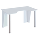 Компьютерный стол Сокол КСТ-18 Белый Белый