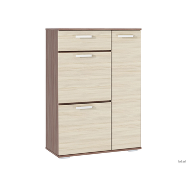 Обувница Эра Алиса Ясень Шимо светлый / Ясень Шимо темный Ясень Шимо светлый / Ясень Шимо темный