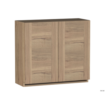 Кухонный модуль СБК Сити Дуб Галифакс 80 см