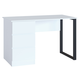 Письменный стол Сокол СПм-205 Белый Белый