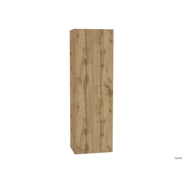 Шкаф навесной todzal Поинт Дуб Вотан Дуб Вотан