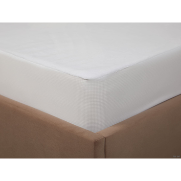 Чехол для матраса todzal Status Soft Armor 30 Белый, плюш 140х200 см