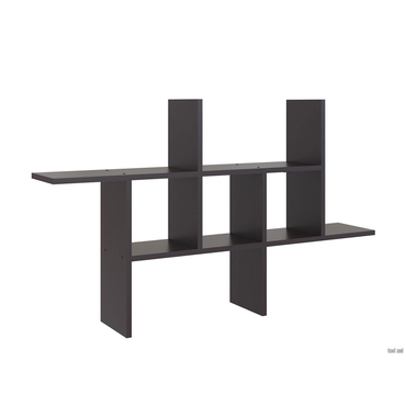 Настенная полка Сокол ПК-6 Венге Венге