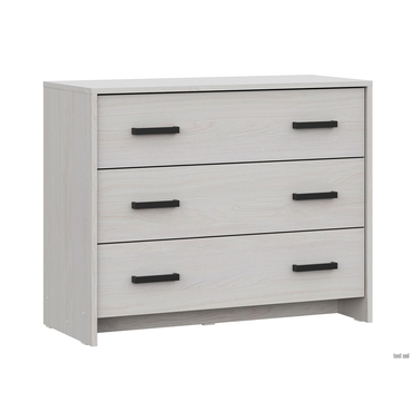 Комод СВ-Мебель Дублин Ясень Анкор светлый Ясень Анкор светлый