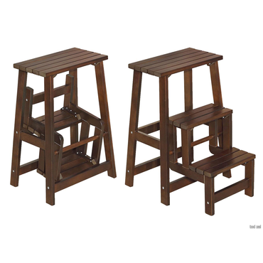 Табурет Элегия Вжух Орех