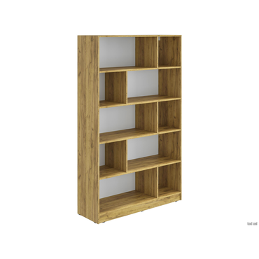 Стеллаж todzal Юджин Дуб Крафт Стандарт