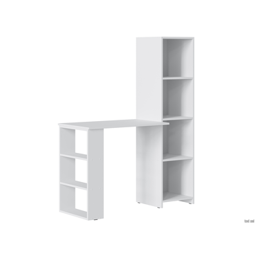 Письменный стол todzal Юджин Белый Стандарт