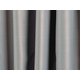 Шторы Ми Текстиль Николь Светло-серый, блэкаут 200х270 см