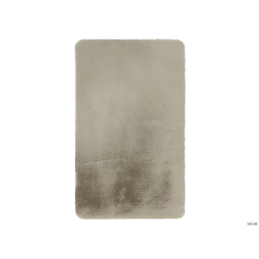 Ковер Виванта Fluffy Бежевый 50х80 см