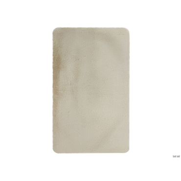 Ковер Виванта Fluffy Кремовый 120х180 см