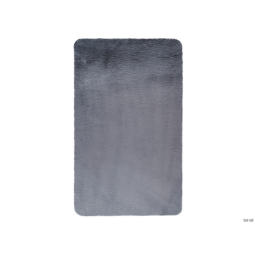 Ковер Виванта Fluffy Серый 50х80 см