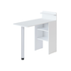 Компьютерный стол Сокол СП-19 Белый Белый