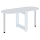 Кухонный стол Сокол СП-17 Белый Белый