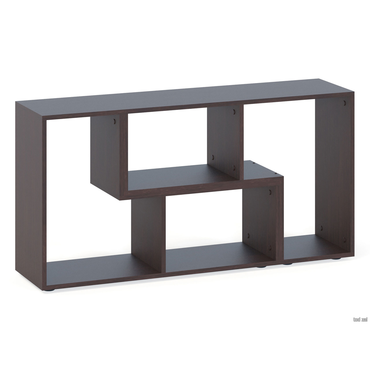 ТВ-тумба Сокол ПК-9, 2 шт. вариант 1 Венге Венге