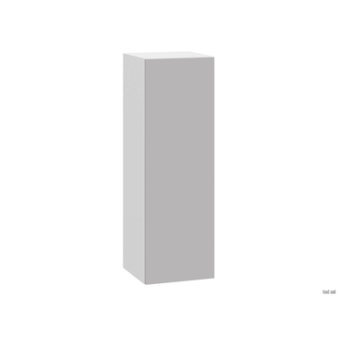 Кухонный модуль СВ-Мебель Тандем Белый / Нео 30 см