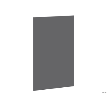 Кухонный модуль СВ-Мебель Тандем Графит 45 см