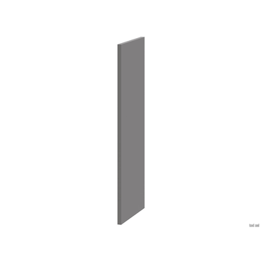 Кухонный модуль СВ-Мебель Тандем Грей 72 см