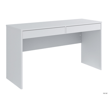 Письменный стол todzal Алтай Белый Белый