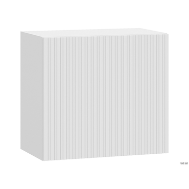 Кухонный модуль СВ-Мебель Стайер Белый / Бланж 50х45,6 см