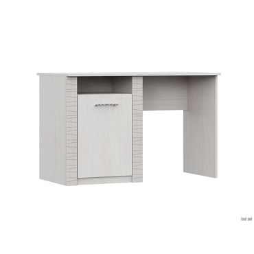 Письменный стол СВ-Мебель Гамма Ясень Анкор светлый / Сандал светлый Ясень Анкор светлый / Сандал светлый