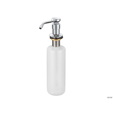 Аксессуар для моек Granula 01 D Хром Хром