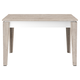 Кухонный стол todzal Стэн Дуб Монтерей / Белый Дуб Монтерей / Белый