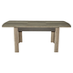 Кухонный стол todzal Харрисон Дуб Каньон Дуб Каньон