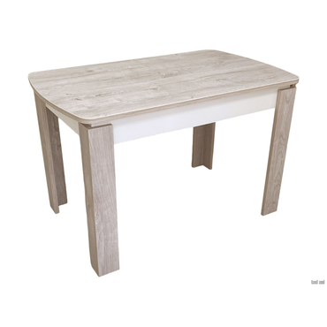 Кухонный стол todzal Харрисон Дуб Монтерей Дуб Монтерей