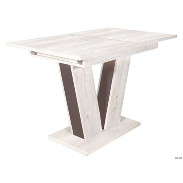 Кухонный стол todzal Эмет Сосна каньон Сосна каньон