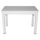 Кухонный стол todzal Вендел Белый матовый Белый матовый