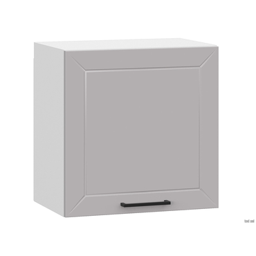 Кухонный модуль СВ-Мебель Сектор Белый / Нео 45 см