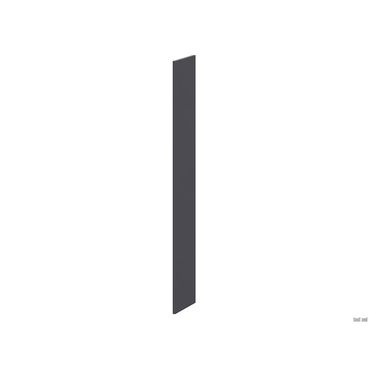 Кухонный модуль СВ-Мебель Сектор Графит 148,2 см