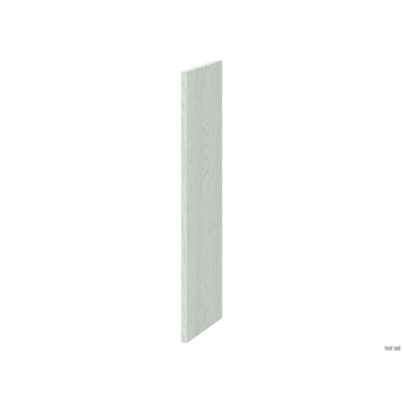 Кухонный модуль СВ-Мебель Шервуд Арктик 72 см