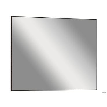 Настенное зеркало Стендмебель Феста Венге Венге