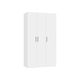 Распашной шкаф todzal Сиена Белый Белый