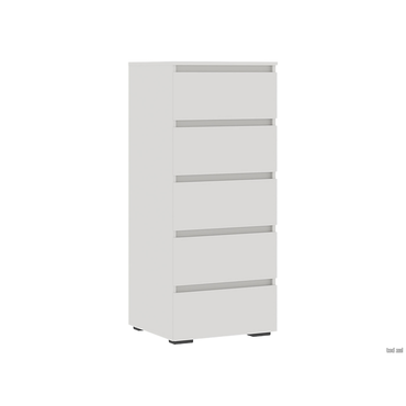 Комод todzal Ирэн Белый Белый