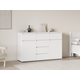 Комод todzal Ирэн Белый Белый