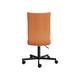 Офисное кресло todzal Стронг Оранжевый, экокожа Оранжевый, экокожа